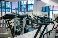 Prestige Hotel and Aquapark - All Inclusive - Gym