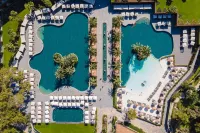 Vogue Hotel Supreme Bodrum - De lujo
