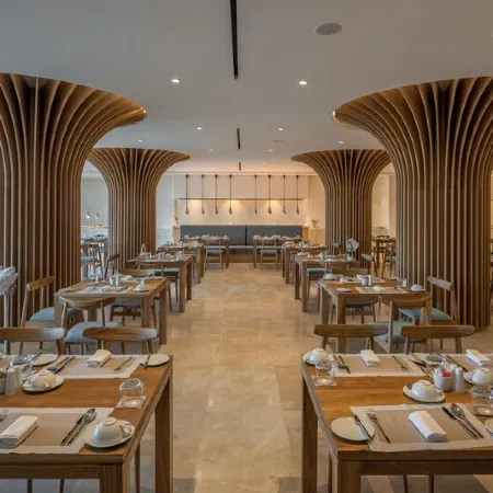 Cap St Georges Hotel & Resort