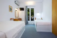 Odyssey Hotel - 2-Star