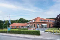 Severin Kursuscenter og Konferencehotel - breakfast