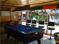 Casamarina Guest House - Pensions