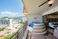 Pinnacle Resorts 220 - romantis