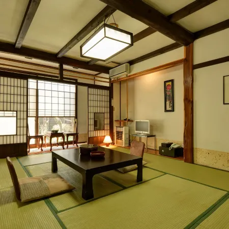 Umedaya Ryokan