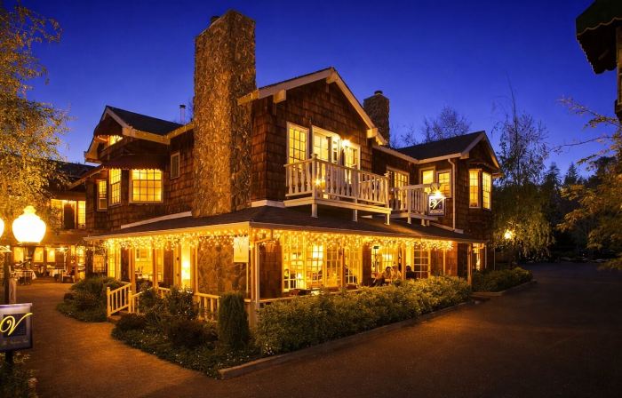 The Victoria Inn