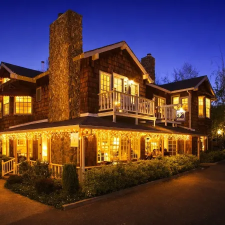 The Victoria Inn