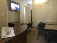 Eli Guest House - WLAN
