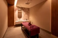 Swandor Hotels & Resorts - Kemer - spa