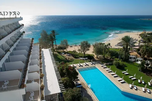 Grecian Sands Hotel - ที่มีสปา