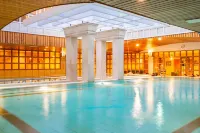 Verdi Budapest Aquincum - Pools