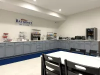 Baymont Inn & Suites Newton IA - petit déjeuner