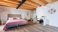Luxea Guest House - B&B Treviso - Хоумстей