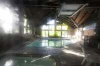 Best Western Plus Yosemite Gateway Inn - Hot Tub