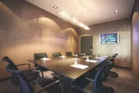 Best Western Hotel Trier City - parking
