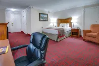 Ramada by Wyndham Metairie New Orleans Airport - sarapan