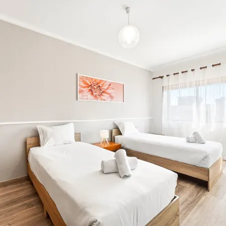 GuestReady - Charming Braga retreat