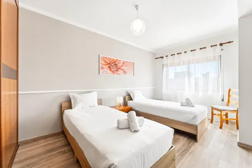 GuestReady - Charming Braga retreat - 2-Star