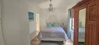 The Lily House - balcón