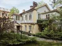 Historic Pyynikki 3BR Apt Free Parking - 2 stjerner