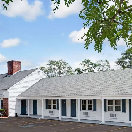 Northshore Hotel