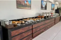 Rill Hotel by UCHÔA - breakfast