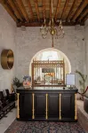 Por Los Siglos de Los Siglos Hotel - Bintang 2
