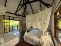 椰子度假小屋 - 海景