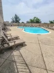 The River Condos - Pools