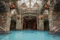 The Omni Grove Park Inn - Asheville - Pools
