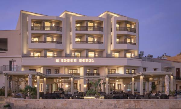 Hotel Ideon