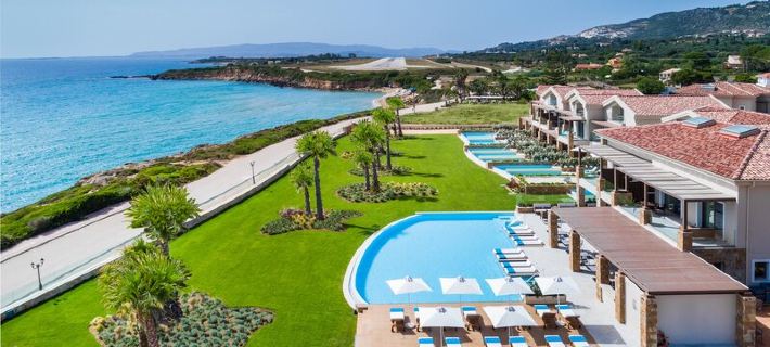 Electra Kefalonia Hotel & Spa Hotels in Kefaloniá