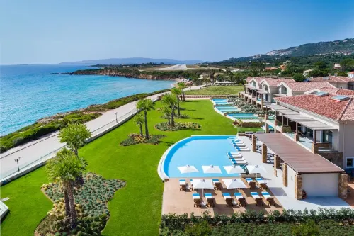 Electra Kefalonia Hotel & Spa - Pools