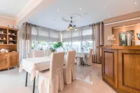 Alkyonis Hotel - breakfast