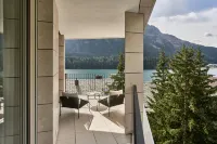Hotel Grace la Margna ST Moritz - Scenic