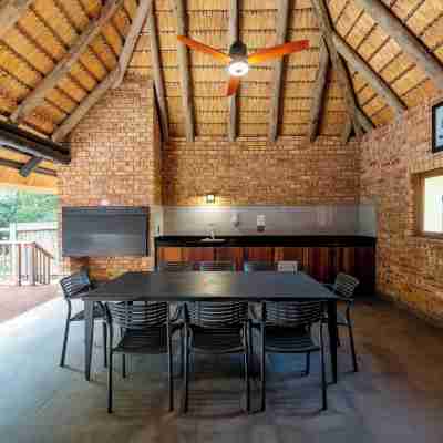 Kruger 268 - Luxury Self-Catering Others