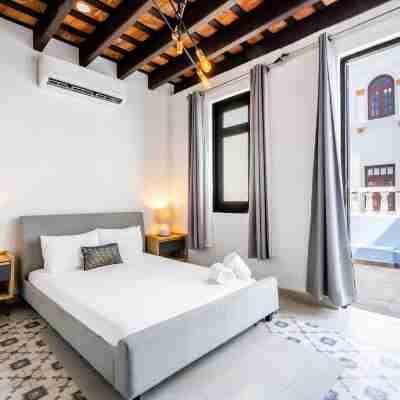 Casa Las Ruinas by Stay with Bear Rooms
