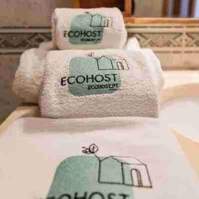 Gaia Beach&Golf – EcoHost | Parking · Surf · 5 Pax Fitness & Recreational Facilities