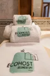 Gaia Beach&Golf – EcoHost | Parking · Surf · 5 Pax - Wifi