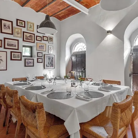 Tenuta la Fratta