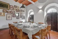 Tenuta la Fratta - Alloggi