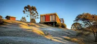 Casa Sol Poente - Urubici/sc - Alphydda