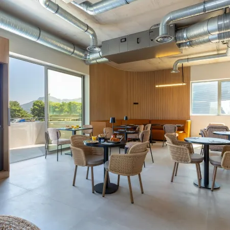 TULIP Hotels & Residences - Marseille Aubagne