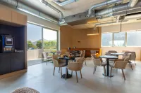 Tulip Hotels & Residences - Marseille Aubagne - WiFi