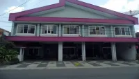 Hotel Familie Ayu - Bintang 2
