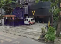 VI Hotel Bandung - Gym