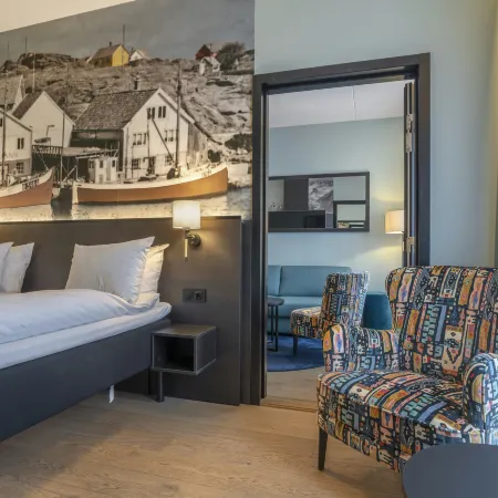 Thon Hotel Nordlys