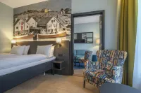 Thon Hotel Nordlys - Boutique