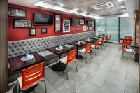 Holiday Inn ATLANTA-NORTHLAKE by IHG - breakfast