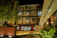 Al-Hanifi Hotel - Airport Shuttle