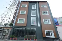 Hill View Haridwar Run by R.K. Group - 2-Star